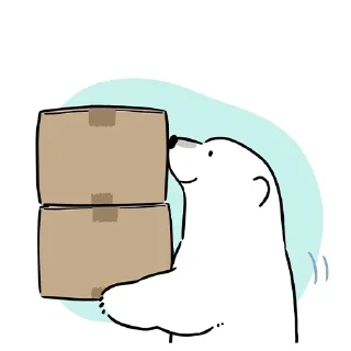 📦