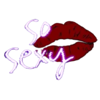 💋