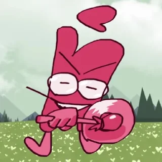 😈
