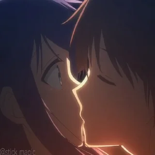 😘