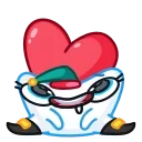 ❤️