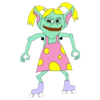 🐸