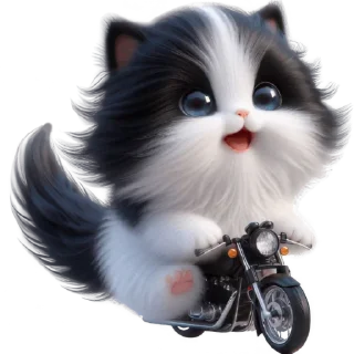 🏍
