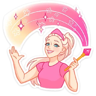 ✨