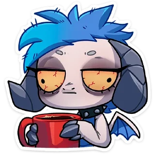 ☕️
