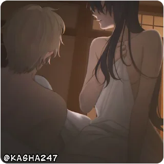 ❤️