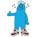 👍