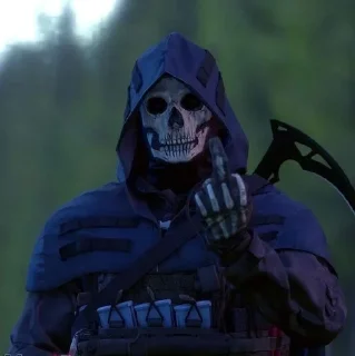 💀