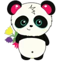 Pandy | @Premium_Emojis_Telegram