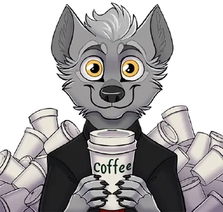 ☕️