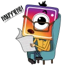 😮