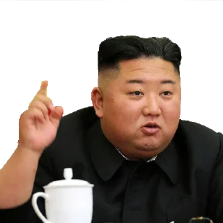 ☝️