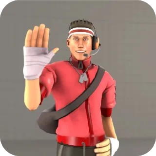 👋