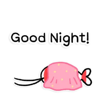😴