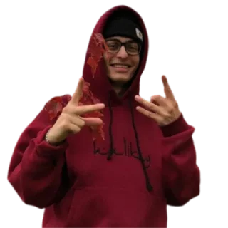 Bushido Zho @DXXMSHXXPDEBIL
