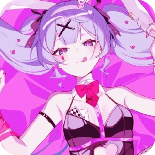 💋