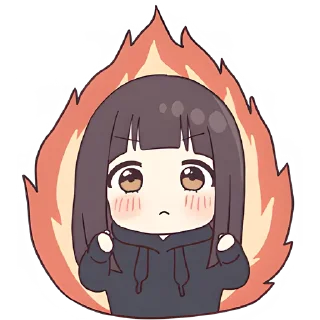 🔥