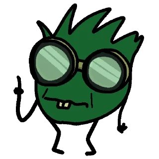 🤓