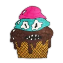 🍦