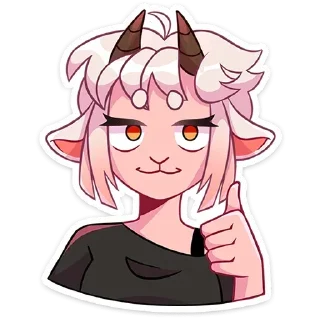 👍