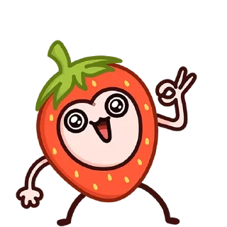 🍓