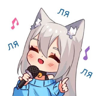 🎤
