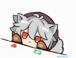 ❤️