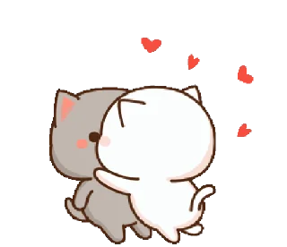😘