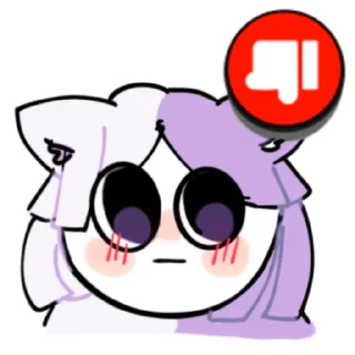 💜