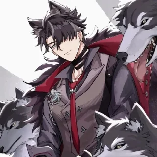 🐺