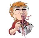 🍜