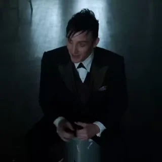 😏