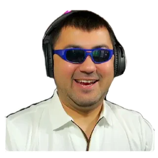 😎