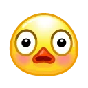 😳