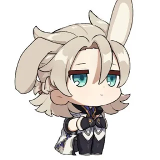 🐰