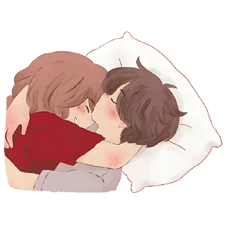 😴