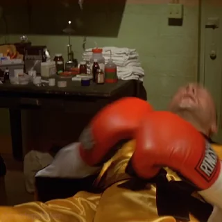 🥊