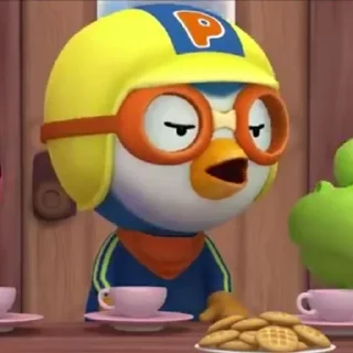 🐧