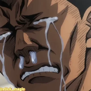 😭