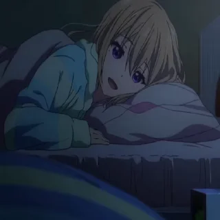 😴
