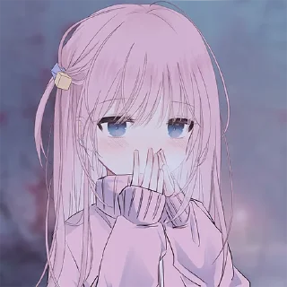 ❄️