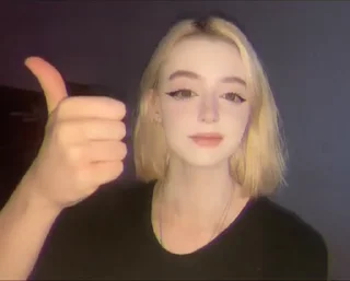 👍