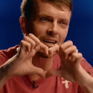 💕