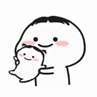 👨‍👧