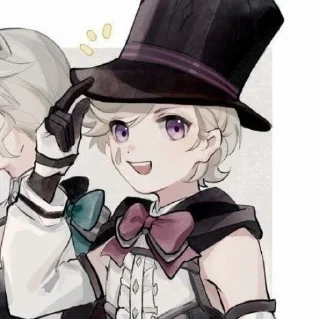 🎩