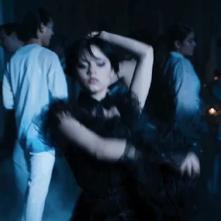 💃