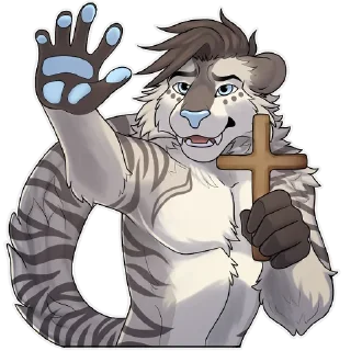 ✝