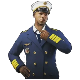 👮‍♂️