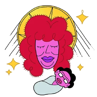 ✨