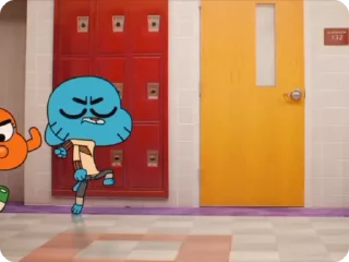 😎